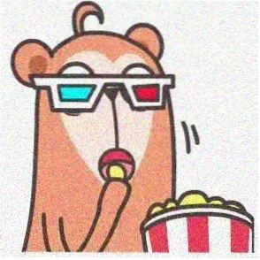 影迷老张的放映机的头像
